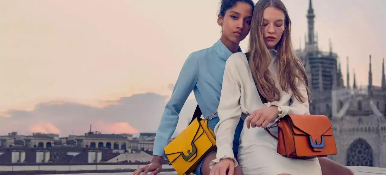 有腔调的包包,时髦又能装实用百搭小众包包来了