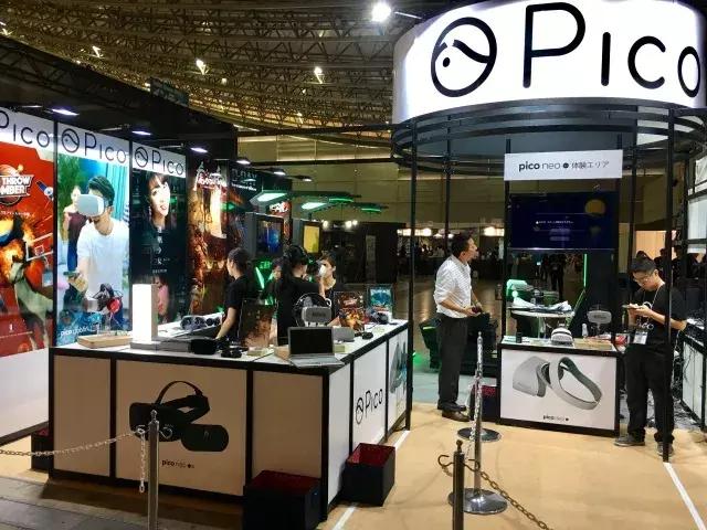 东京漫展遇到的小姐姐,回顾东京电玩展