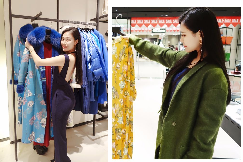 9月23日西奥将24小时营业，这些品牌尖货一定要去看看