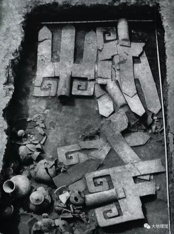 哪个国家在春秋战国都存在的,春秋时期的一个神秘古国