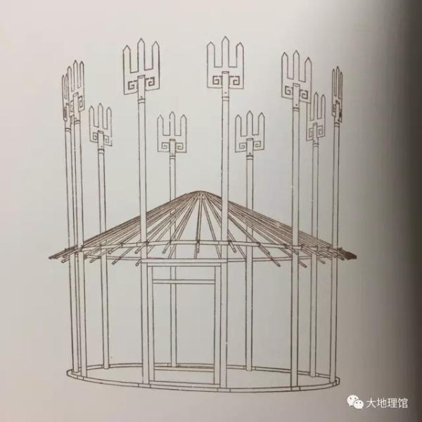 哪个国家在春秋战国都存在的,春秋时期的一个神秘古国