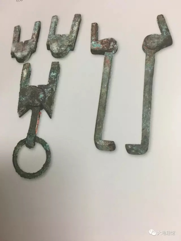 哪个国家在春秋战国都存在的,春秋时期的一个神秘古国