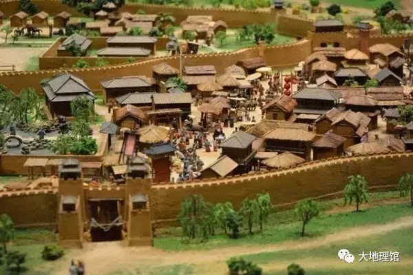 哪个国家在春秋战国都存在的,春秋时期的一个神秘古国