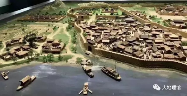 哪个国家在春秋战国都存在的,春秋时期的一个神秘古国