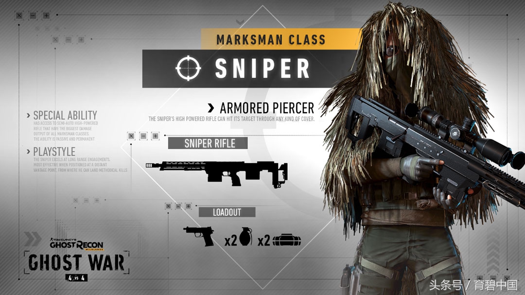 幽灵行动荒野新模式,幽灵行动荒野有pvp模式吗