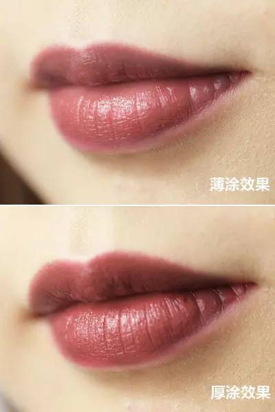 12支必买的口红颜色及价格,经典口红秋冬色号推荐必买