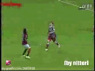 身为皇马对手,却能让伯纳乌8万球迷为之鼓掌的一代足球大师