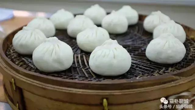 吃遍聊城,聊城最好吃的包子在哪里