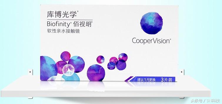 硅水凝胶和非离子隐形眼镜哪个好,水凝胶与硅水凝胶隐形眼镜的区别