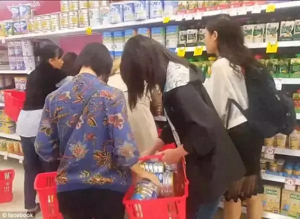 德运牛奶和蒙牛,德运澳洲牛奶