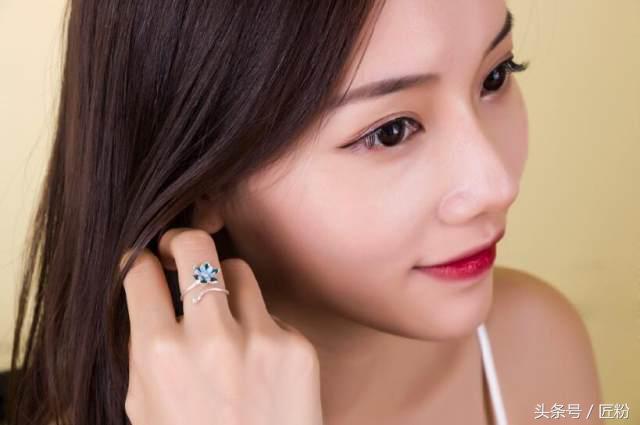 银饰珐琅彩,珐琅彩银饰和景泰蓝银饰