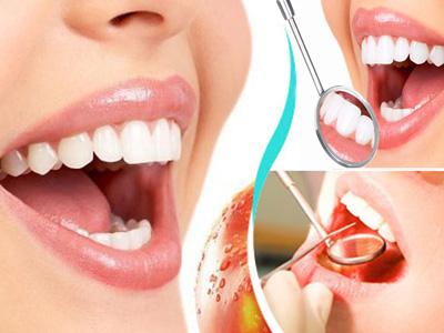 小心牙龈出血你的肝可能有些问题,牙龈出血腹泻就是肝很严重了吗