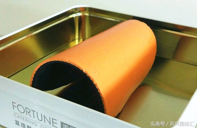 乒乓球胶皮压太紧了怎么补救,乒乓球拍胶皮不粘了怎样让它变粘