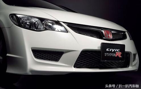 本田思域改装外观最佳案例,本田思域内饰改装案例