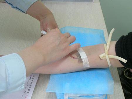 男性可以查性激素六项,性激素六项能查怀孕吗