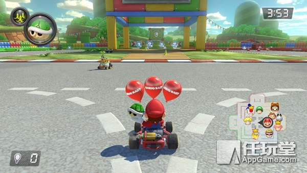 很火爆的司机游戏,盘点前十款最好玩的赛车游戏