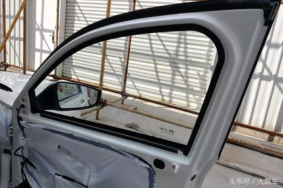 北汽eu400故障率怎么样,北汽eu400生锈吗