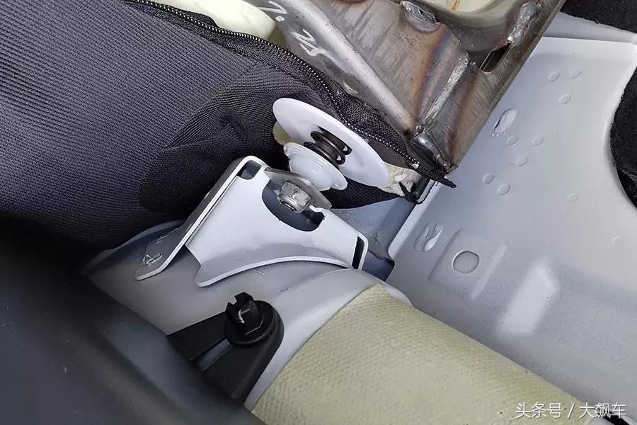 北汽eu400故障率怎么样,北汽eu400生锈吗