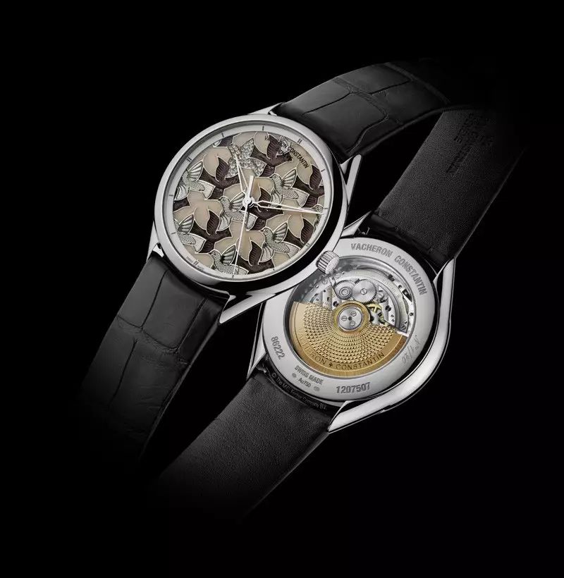 腕上鸟类图鉴｜谁是颜值之巅？