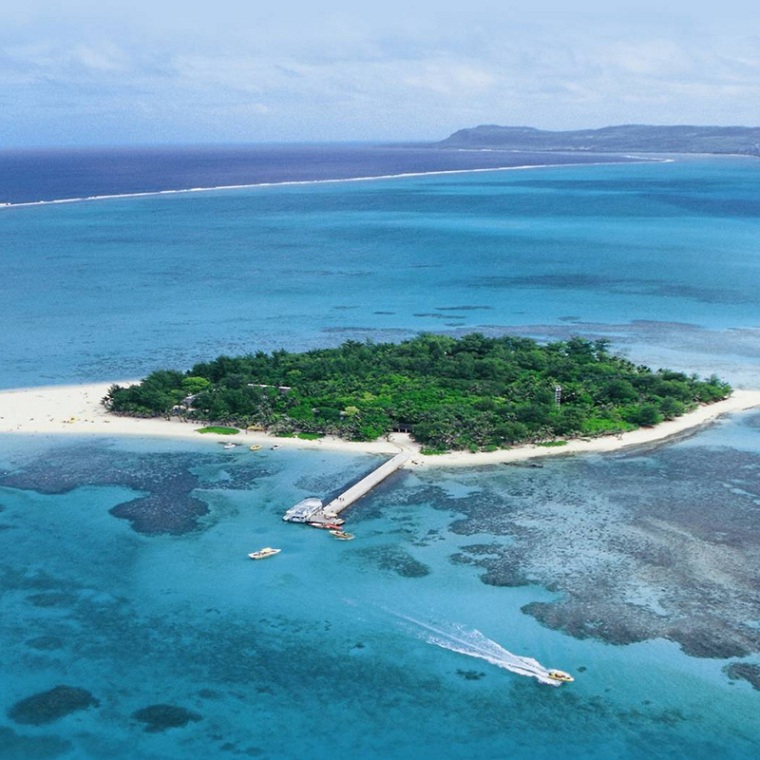 塞班岛蓝洞潜水不虚此行,塞班岛军舰岛浮潜图片