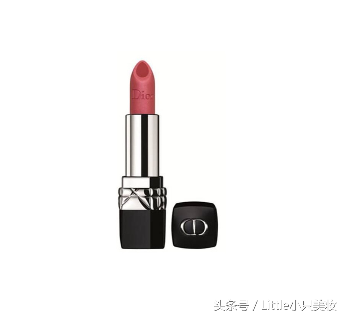 兰芝双色口红,大牌新款颜值好用口红