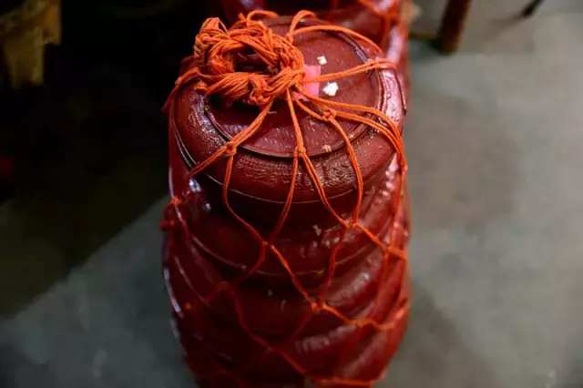 下半年又要扎堆结婚了，莆田最全嫁娶婚俗流程全在这！