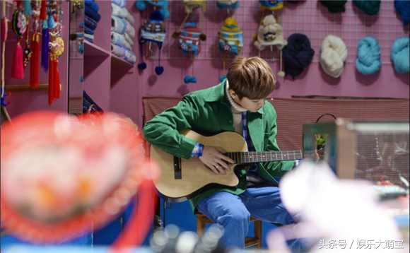 鹿晗到底有多吸引人,鹿晗的七大优点