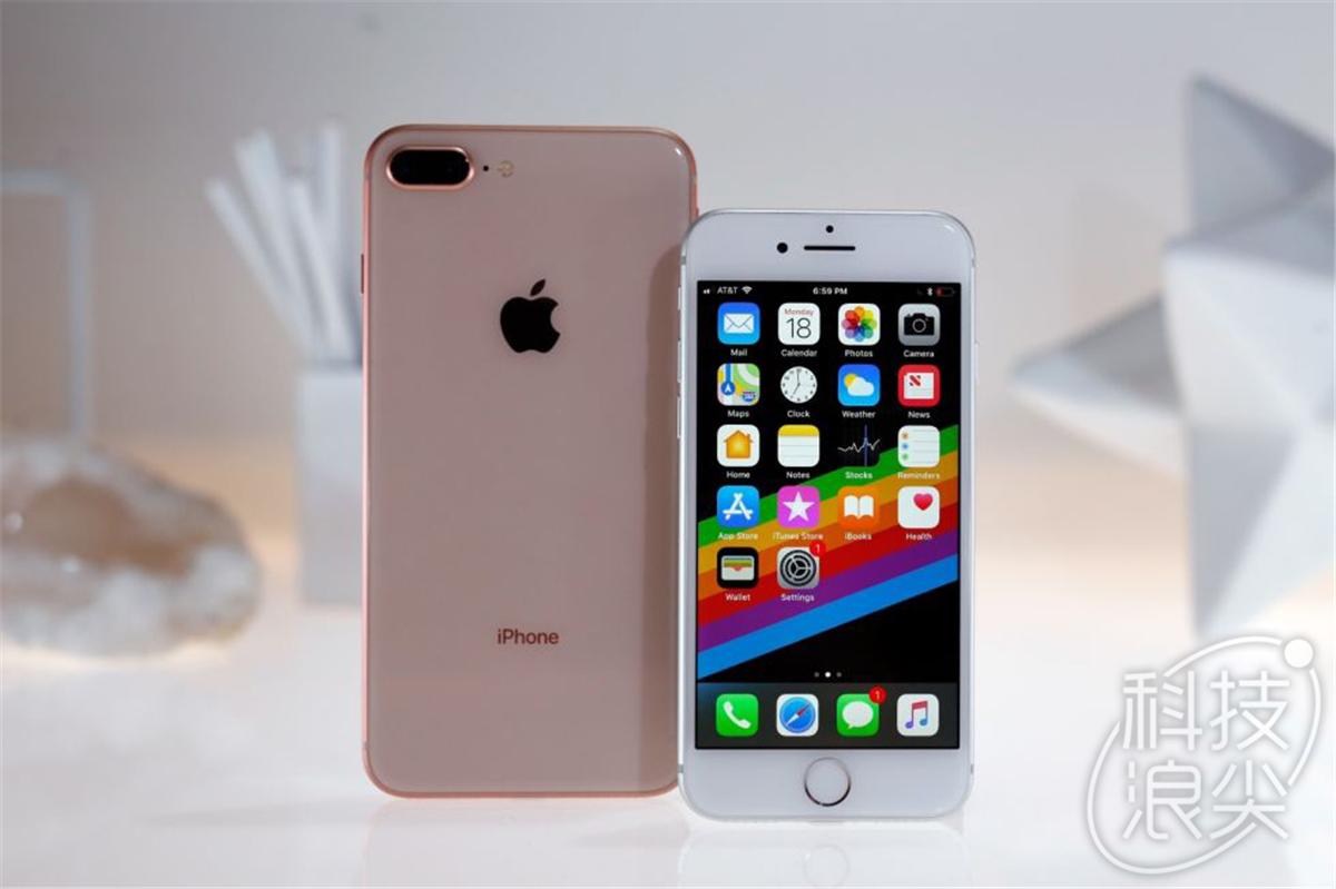iphone8和8plus哪个更值得买,还在纠结要不要买iphonese