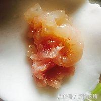 水晶虾饺的做法夏妈厨房,水晶虾饺的做法视频大全集