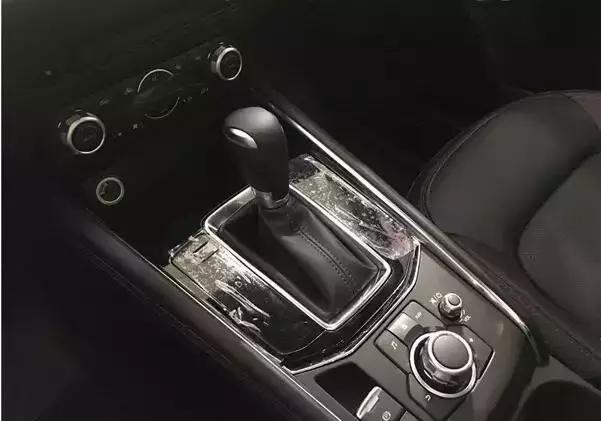 2019马自达cx-5带carplay吗,马自达cx52023款什么时候出