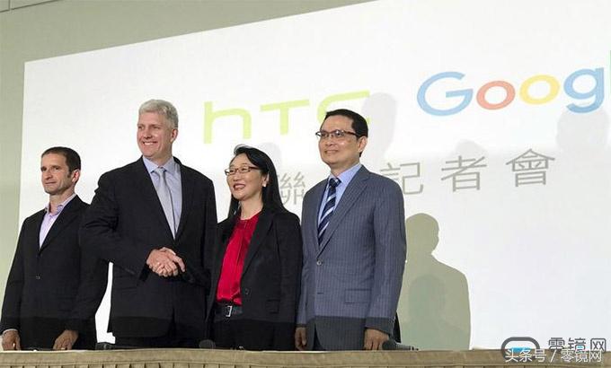 谷歌收购htc后会怎样,谷歌收购htc没落的原因