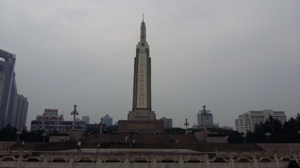庐山一座千古文化名山,庐山最美丽的景色是哪里
