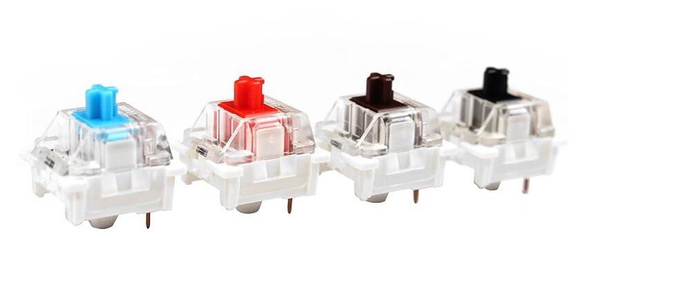 机械键盘中的性价比之王,最好的机械键盘