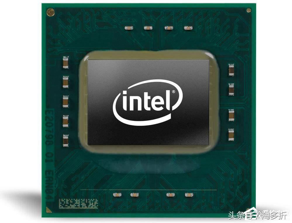 amd的cpu与intel的cpu温度高多少,cpu温度和cpu二极管温度