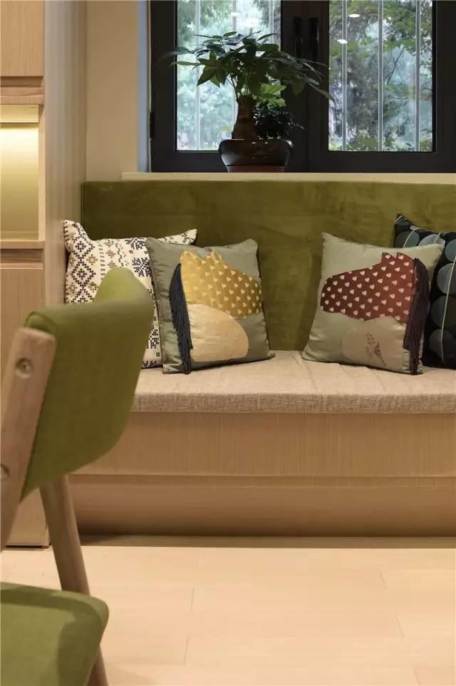 经典户型改造设计,设计大师户型改造