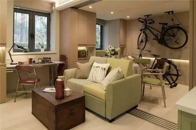 经典户型改造设计,设计大师户型改造