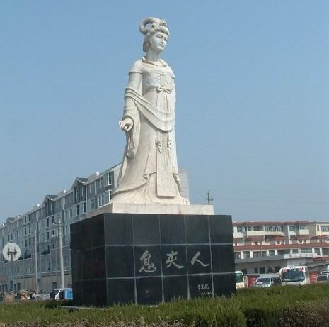 你绝对不知道的历史真相筷子的来历