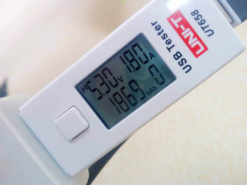 羽博充电宝满电没反应,羽博迷你充电宝