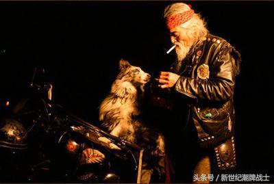 改变全世界饰品概念的人，有人说他的饰品定将传承百年