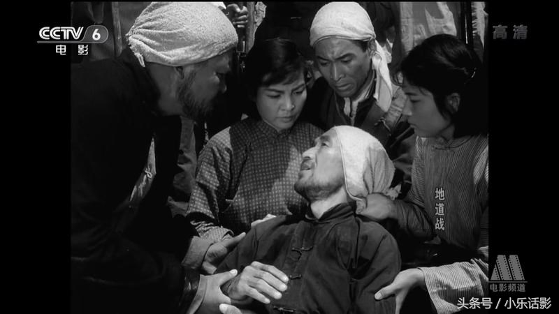 最精彩抗日战斗片电视剧有哪些,最过瘾的抗日激战剧寒山令