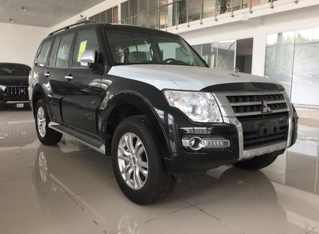 天津港平行进口6x6车,天津港平行进口车最新报价直播