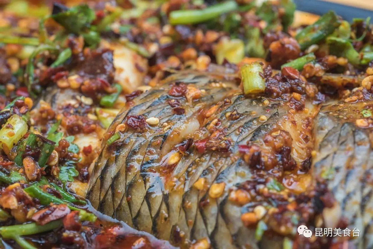 昆明排队到腿软的14家民间老店，吃过6家以上算你厉害