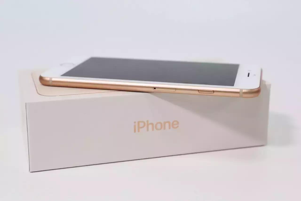 苹果8和苹果7哪个更好用,苹果8和苹果7哪个好用