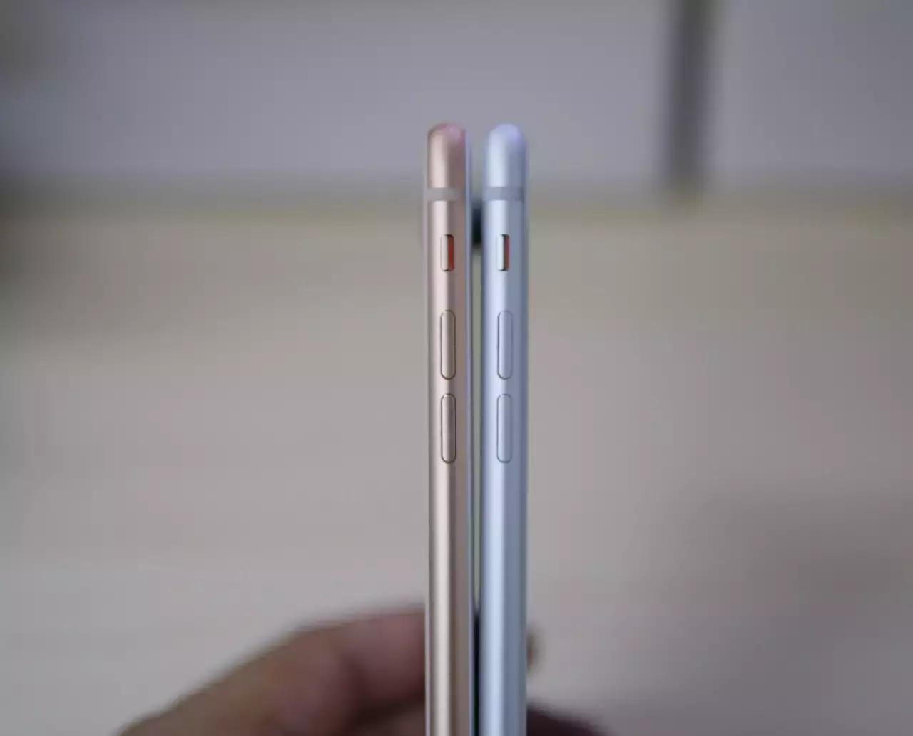 苹果8和苹果7哪个更好用,苹果8和苹果7哪个好用