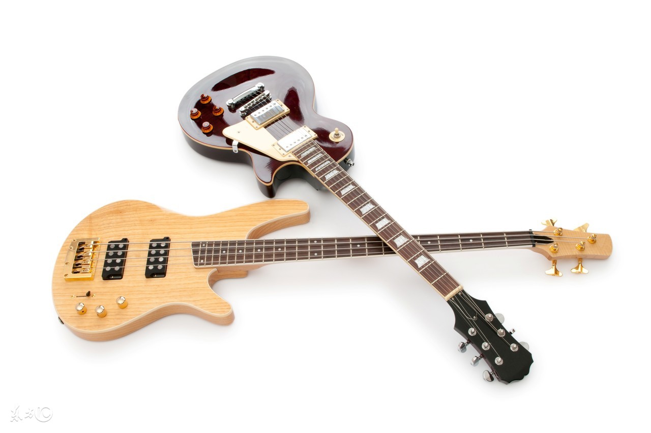 弹吉他简单又炫酷的教程,从零开始学弹吉他的技巧