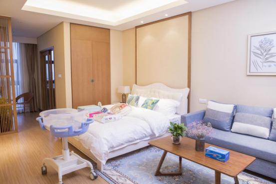 贝喜月子会所海口店,杭州贝喜月子中心价格