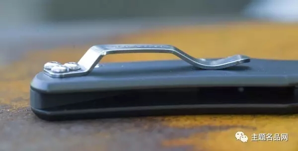 *刀折**简评-冷钢Code4，纵享柔滑