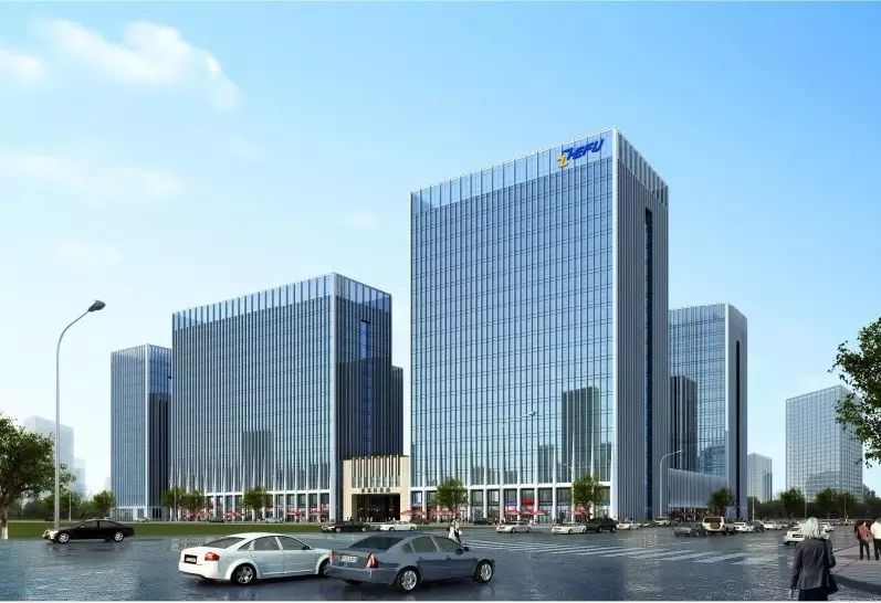 四川华都建筑工程有限公司,四川华都核设备有限公司总部