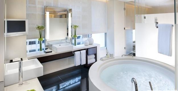 室内卫生间防臭小妙招,屋内厕所臭用什么办法除臭