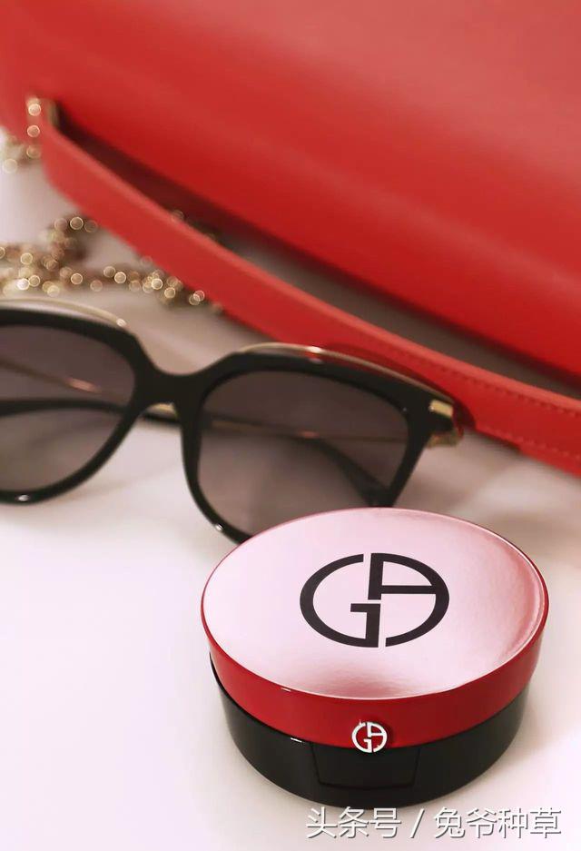 公认最好的气垫粉饼,大牌气垫粉饼推荐